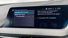 BMW 2 Series 218i [136] M Sport 4dr Petrol Saloon